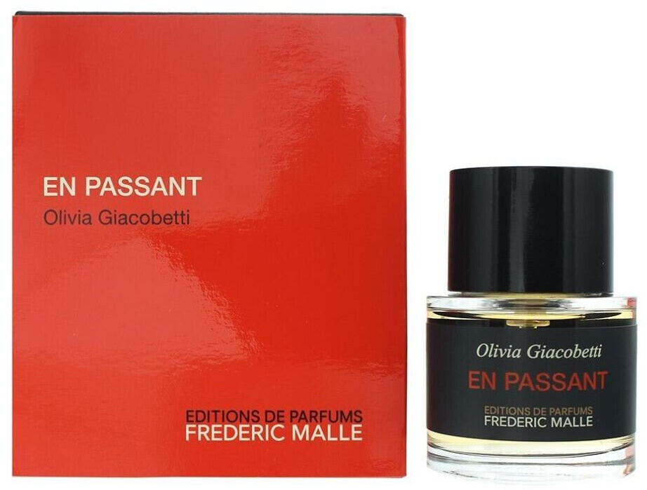 Frederic Malle En Passant Eau de Parfum