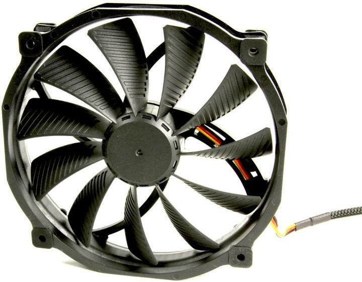 Scythe GlideStream 140mm (SY1425HB12M)