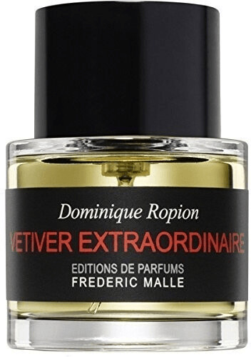 Frederic Malle Vetiver Extraordinaire Eau de Parfum