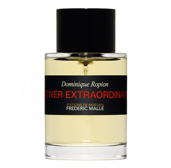Frederic Malle Vetiver Extraordinaire Eau de Parfum (100ml)