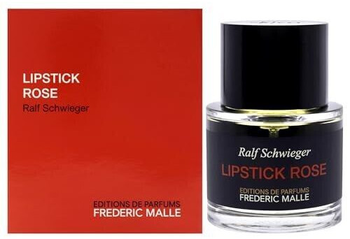 Frederic Malle Lipstick Rose Eau de Parfum