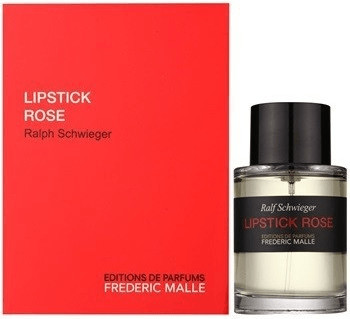 Frederic Malle Lipstick Rose Eau de Parfum (100ml)