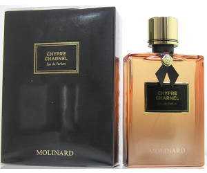 Ab 48 78 Molinard Chypre Charnel Eau De Parfum 75ml Kaufen Preisvergleich Bei Idealo De