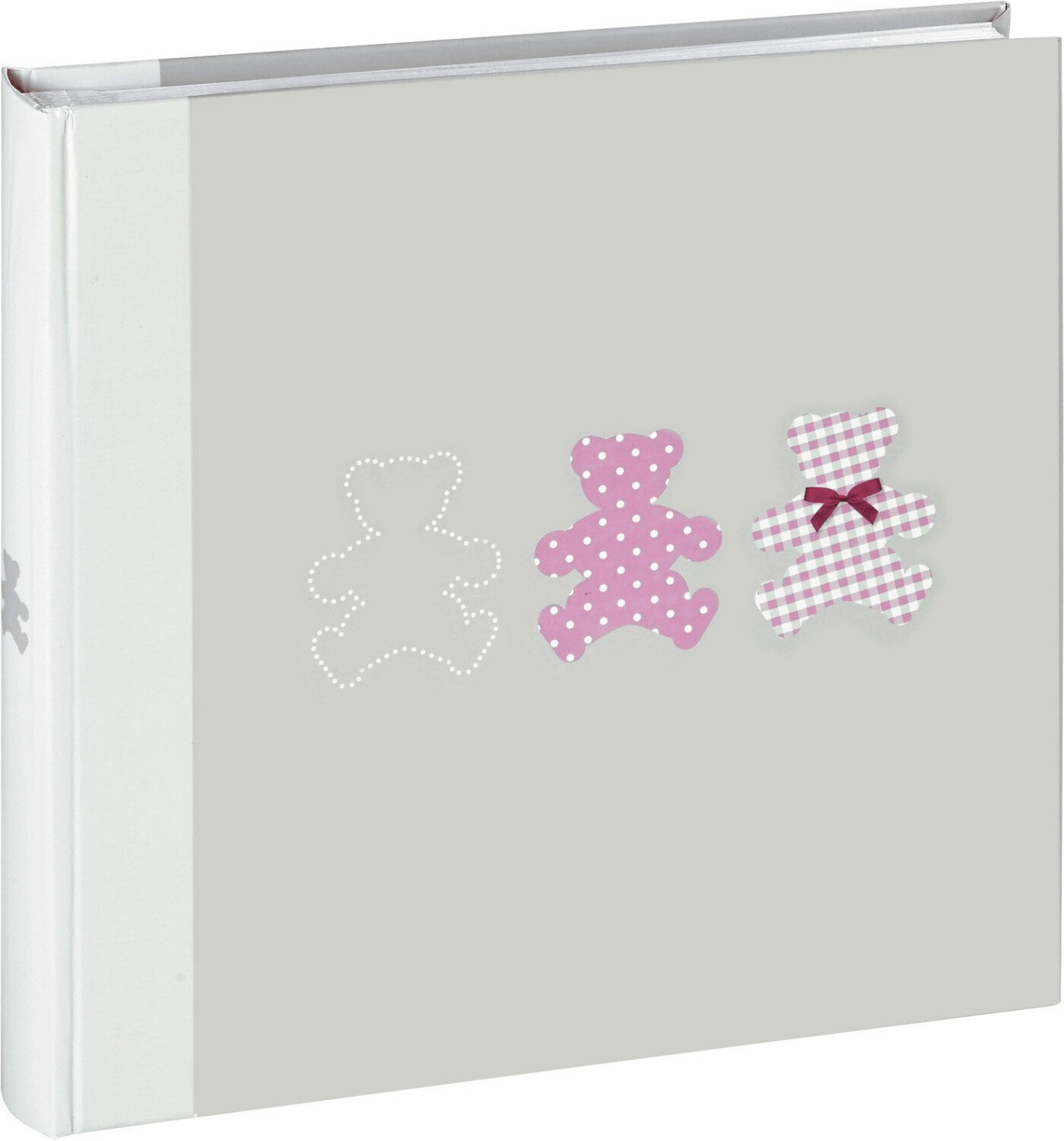 Panodia Timotee 30 x 30 cm/60 rose
