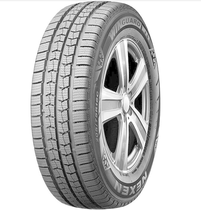 Nexen Winguard WT1 165/70 R14C 89/87R