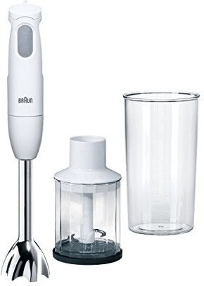 Braun MQ 120 Pesto