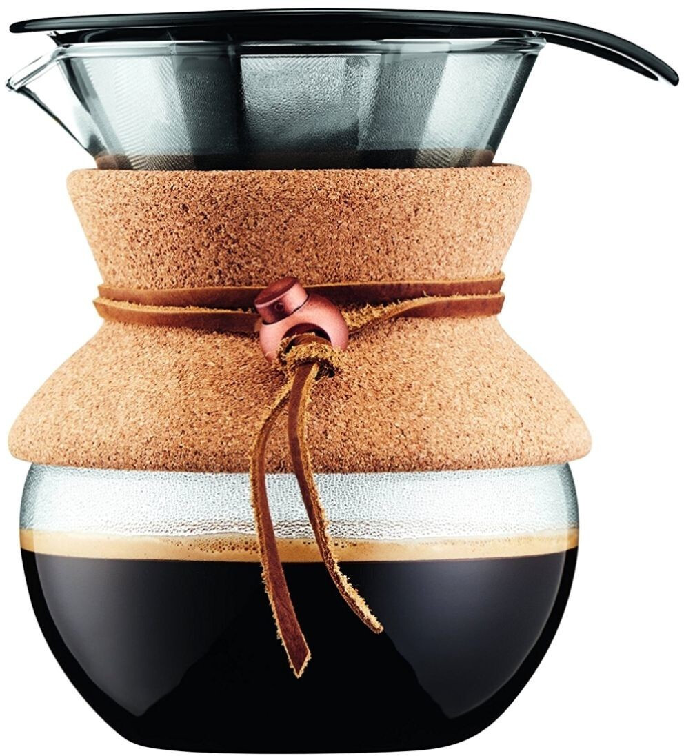 Bodum Pour Over 0,5 l liège