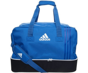 ADIDAS BS4755 TIRO Team Bag with Base Compartment in Size L ADIDAS BS4755 TIRO Team Bag with Base Compartment in Size L