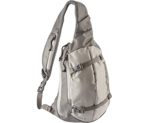 Patagonia atom sling 8l birch white clearance