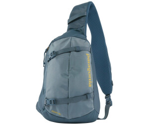 Patagonia atom sling 8l smolder blue Clearance