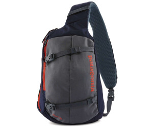 Patagonia atom sling 8l smolder blue Clearance