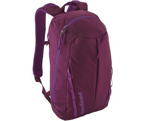 patagonia backpack 18l