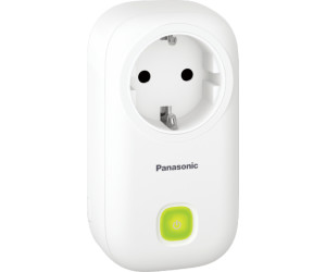 Panasonic Smart Plug 1-fach weiß (KX-HNA101EXW)