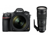 Nikon D850 Kit 24-120 mm + 200-500 mm