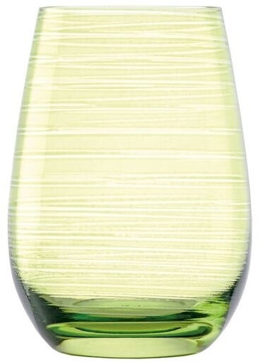 Stölzle TWISTER drinking glass 465 ml set of 6