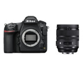 Nikon D850 Kit 24-70 mm Sigma