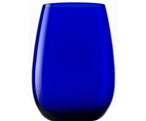 Glasbecher € | 465 Preisvergleich ml kobaltblau ab Stölzle Set 6er Elements 36,59 bei
