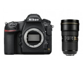 Nikon D850 Kit 24-70 mm 2.8 E ED VR