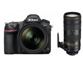 Nikon D850 Kit 24-70 mm + 70-200 mm