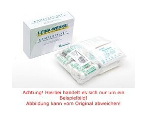 Leina-Werke Pro Safe Plus Chemie - Nachfüllung