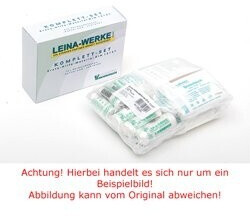 Leina-Werke Pro Safe Plus Chemie - Nachfüllung