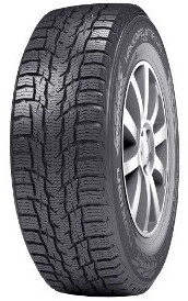 Nokian Hakkapeliitta CR3 195/65 R16C 104/102R