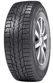 Nokian Hakkapeliitta CR3 225/65 R16C 112/110R