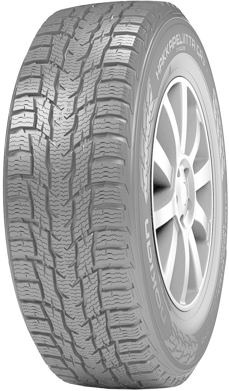 Nokian Hakkapeliitta CR3 205/65 R16C 107/105R