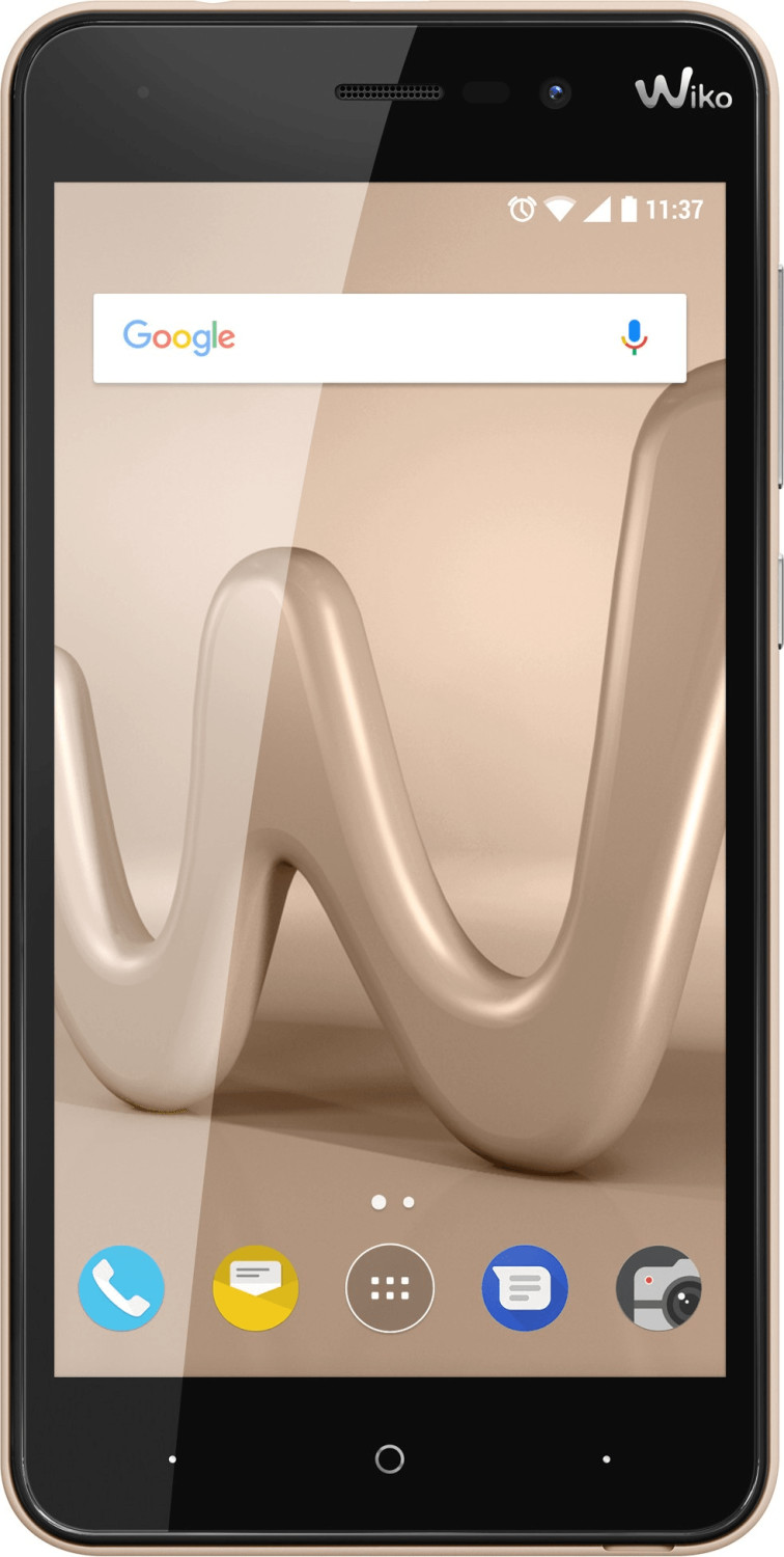 Wiko Lenny 4 or