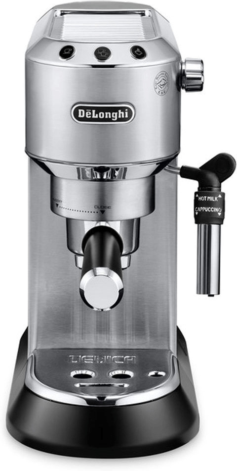 De'Longhi Dedica EC 695.M argent