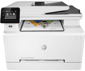 Hp Color Laserjet Pro Mfp M281fdw T6b82a Ab 499 98 September 2020 Preise Preisvergleich Bei Idealo De