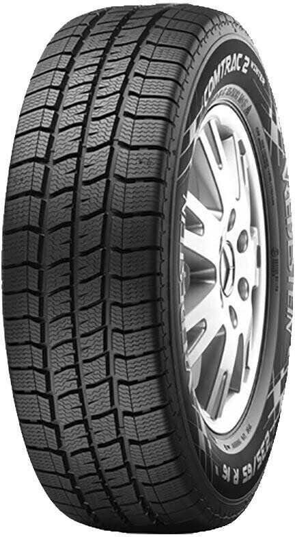 Vredestein Comtrac 2 Winter 195/65 R16C 104/102T