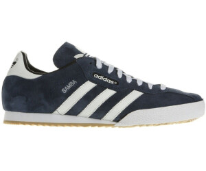 Adidas Samba Suede navyrunning white ab 79,99 Adidas Samba Suede navyrunning white ab 79,99