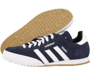 Adidas Samba Suede navyrunning white ab 79,99 Adidas Samba Suede navyrunning white ab 79,99