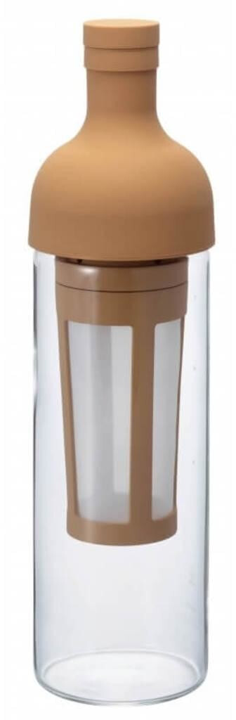 Hario Cold Brew Coffee Filter in Bottle 0,75l moca