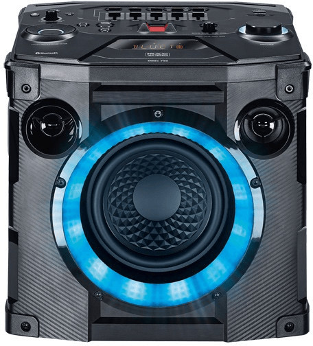 Mac Audio MMC 750