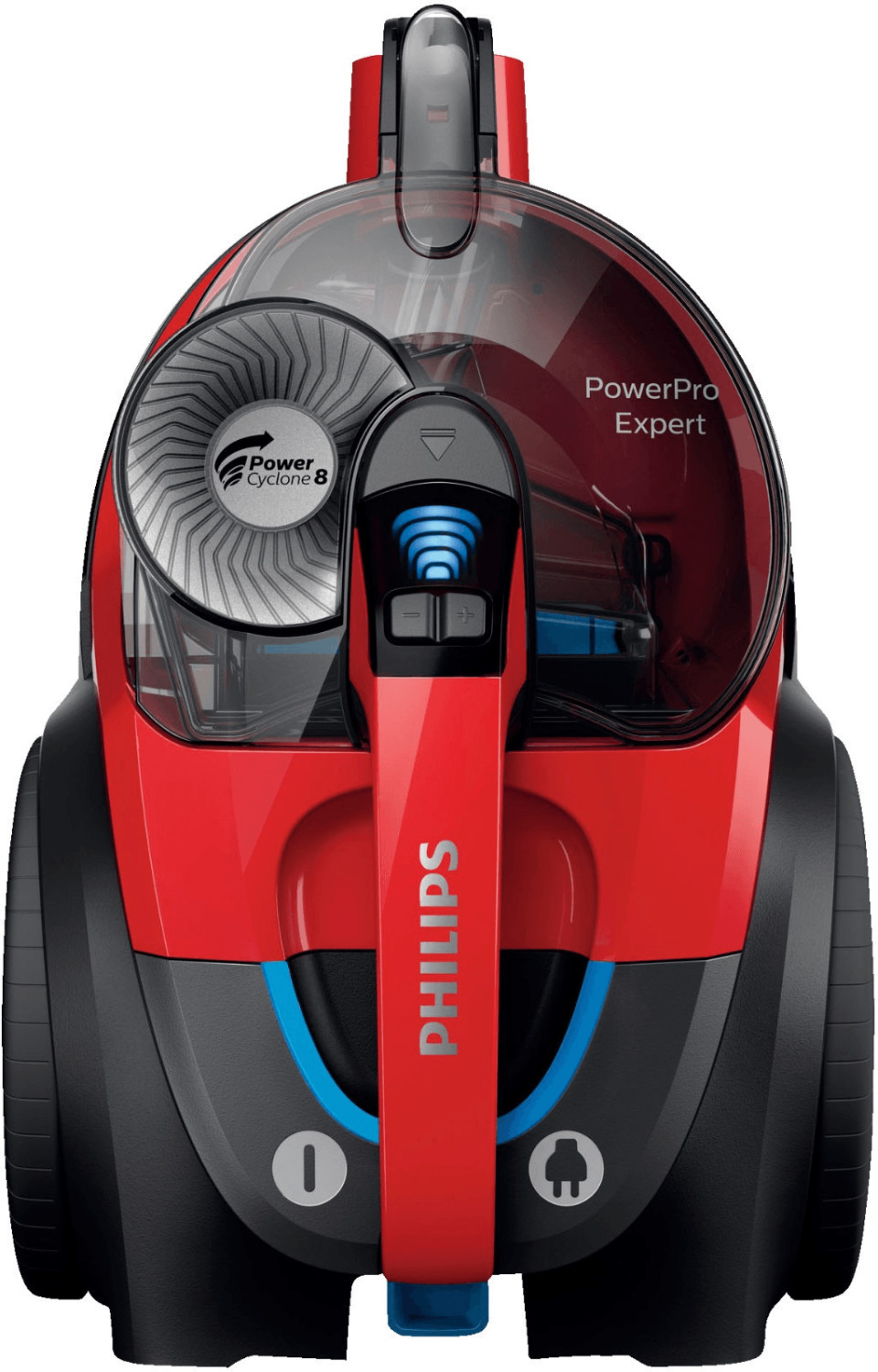 Philips FC9729/09 PowerPro Expert a € 197,22 (oggi)