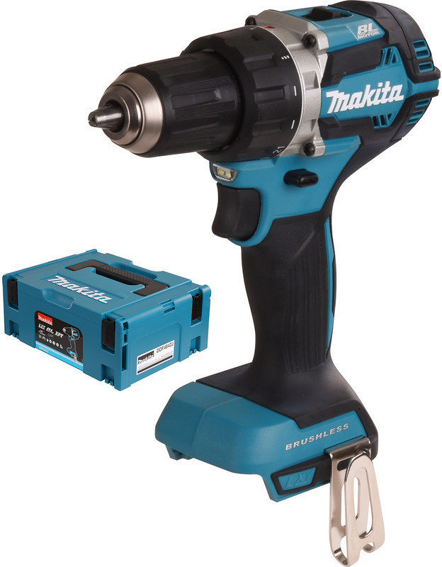 Buy Makita DDF484ZJ from 116.99 Today Best Deals on idealo