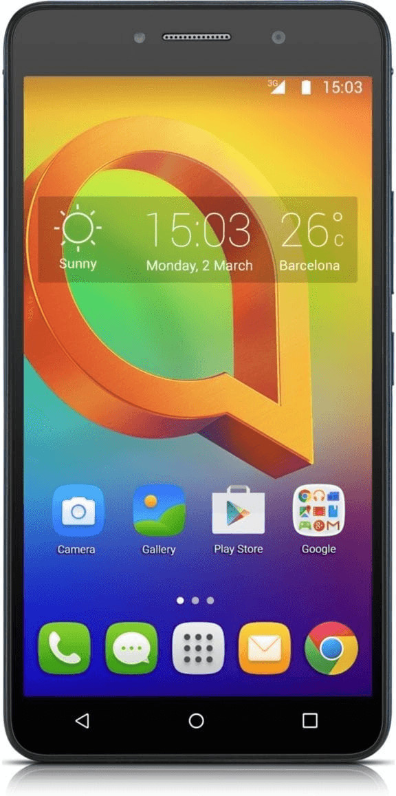 Alcatel A2 XL
