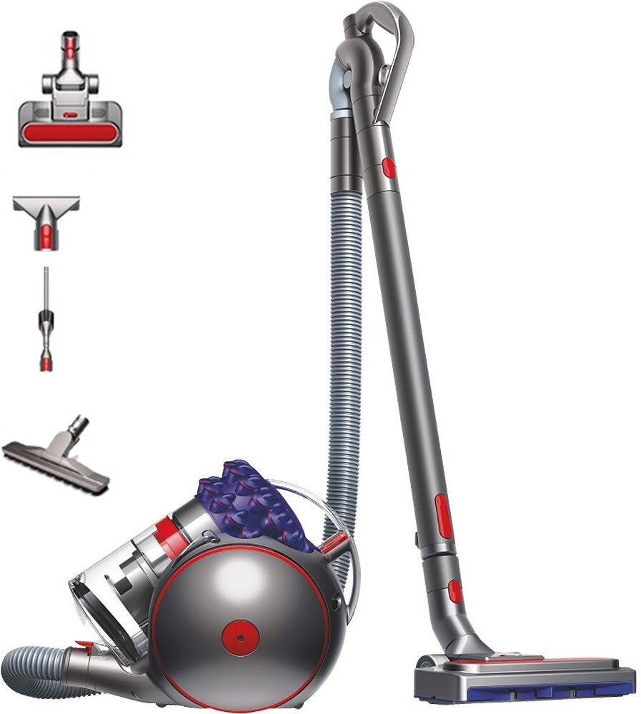 Dyson Cinetic Big Ball Parquet 2