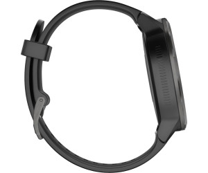 garmin vivoactive 3 black and slate