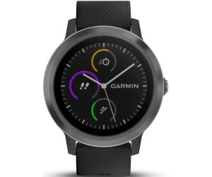garmin vivoactive 3 black and slate