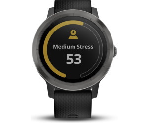 garmin vivoactive 3 black and slate