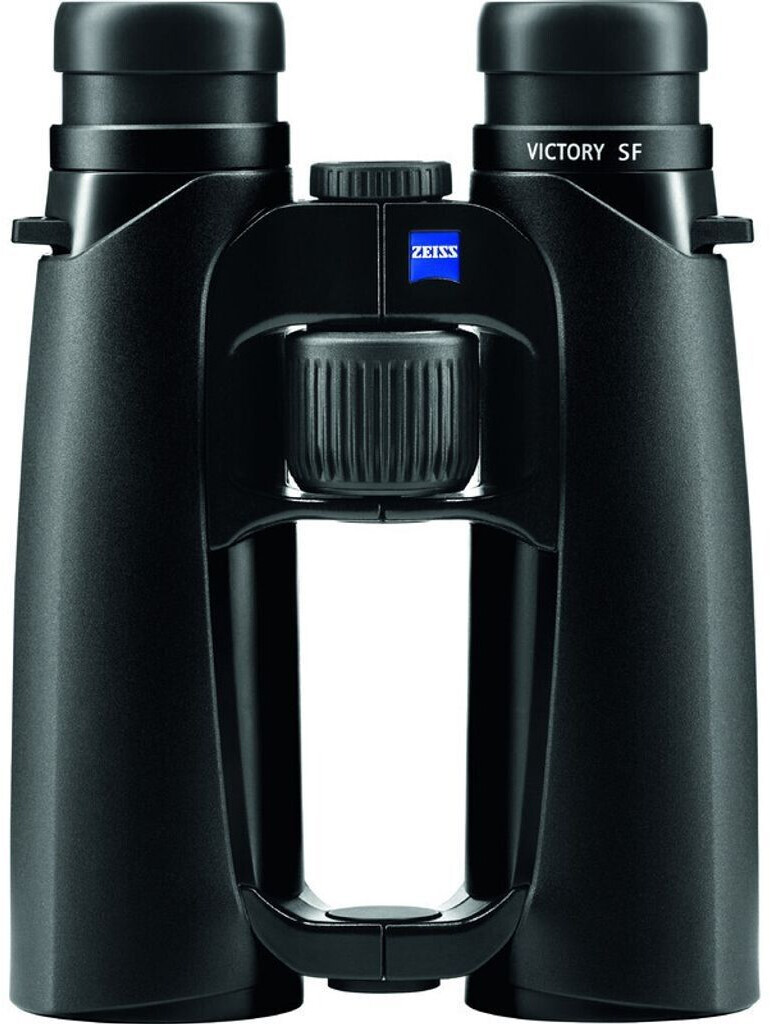 Zeiss Victory SF 10x42 black (2017)