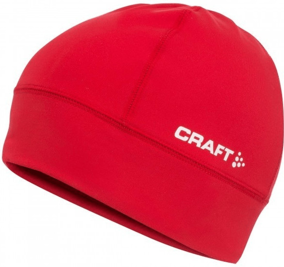 Craft Light Thermal Hat red