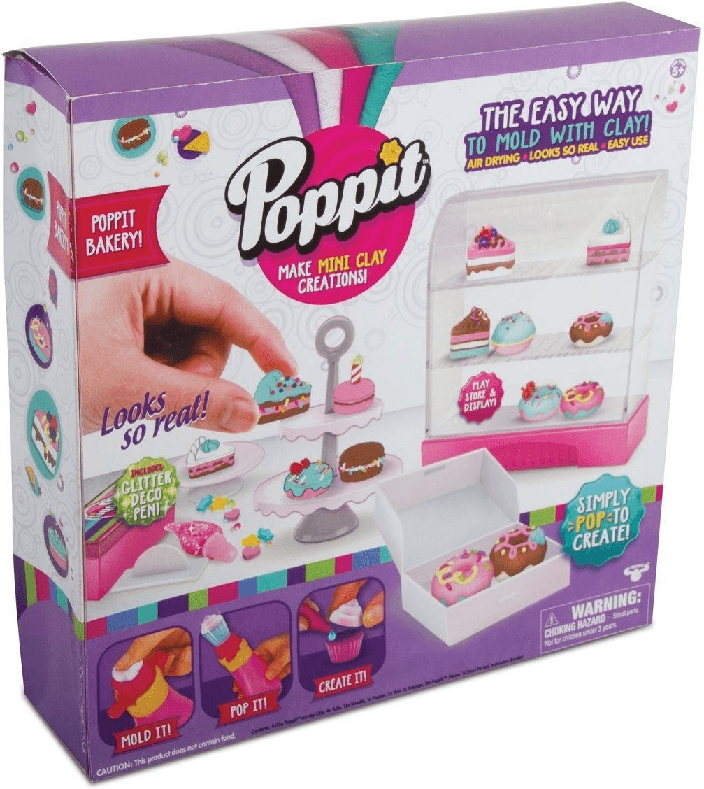Goliath Atelier de pâtisserie Poppit 32928