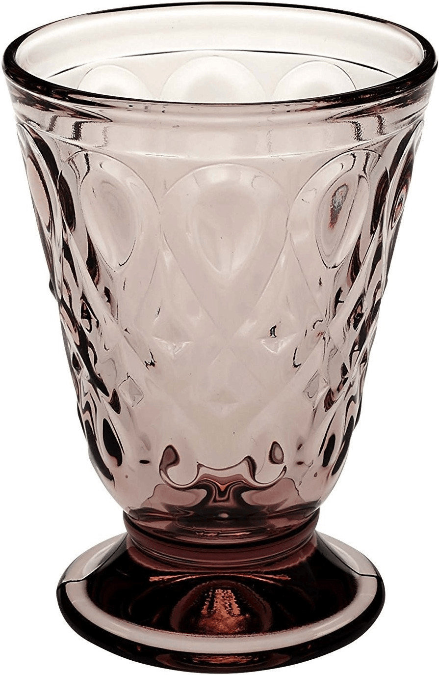La Rochère Lyonnais mug 20 cl red