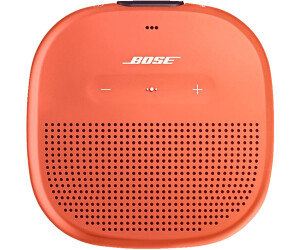 Bose SoundLink Micro ab 92,81 € (Februar 2024 Preise) | Preisvergleich bei