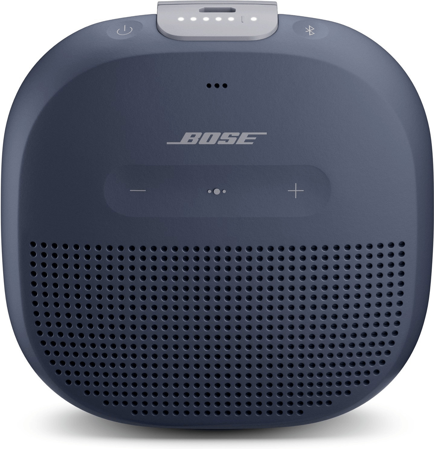 Bose SoundLink Micro bleu