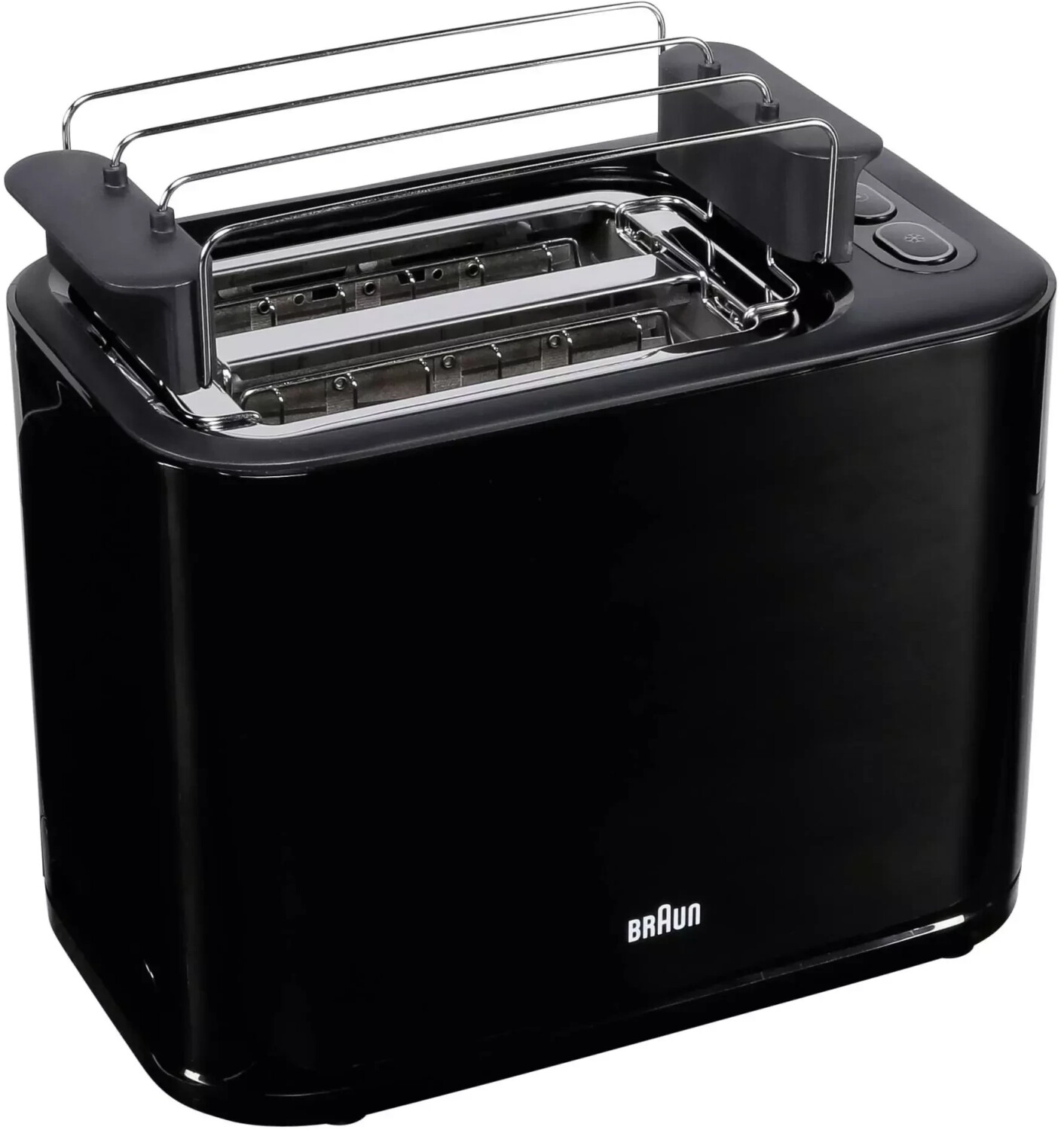 Tostadora braun 1000w best sale